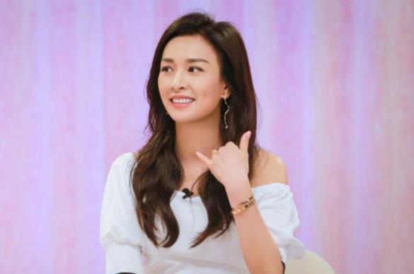 张庭为什么这么火,张庭是哪年出生的