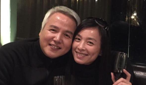 张庭的老公是干啥的,张庭老公是哪一年出生及资料