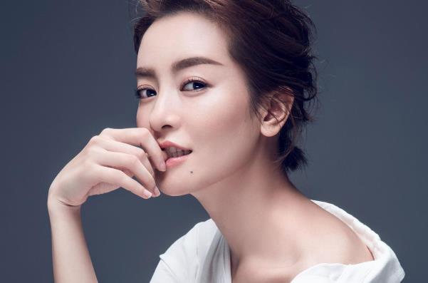 李晟和赵薇对比照,李晟怎么出道的