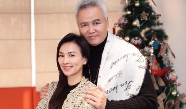 张庭为什么那么有钱,张庭为什么那么年轻