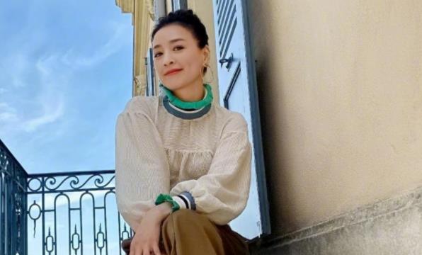 张庭为什么不演电视剧了,张庭为什么不老