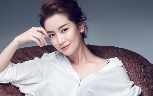 李晟和赵薇对比照,李晟怎么出道的