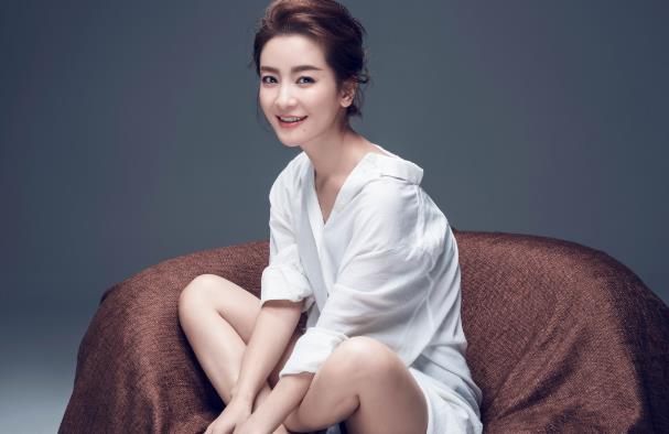 李晟和赵薇对比照,李晟怎么出道的
