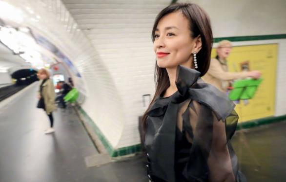 张庭为什么这么火,张庭是哪年出生的