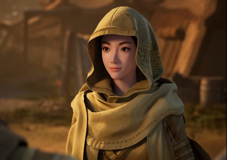 凡人修仙传美女颜值排名 凡人修仙传十大美女介绍 凡人修仙传美女颜值排名 凡人修仙传十大美女介绍