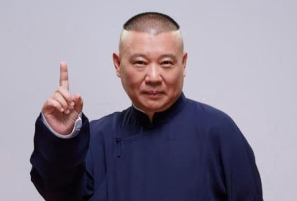 郭德纲为什么火起来了,郭德纲为什么叫桃儿