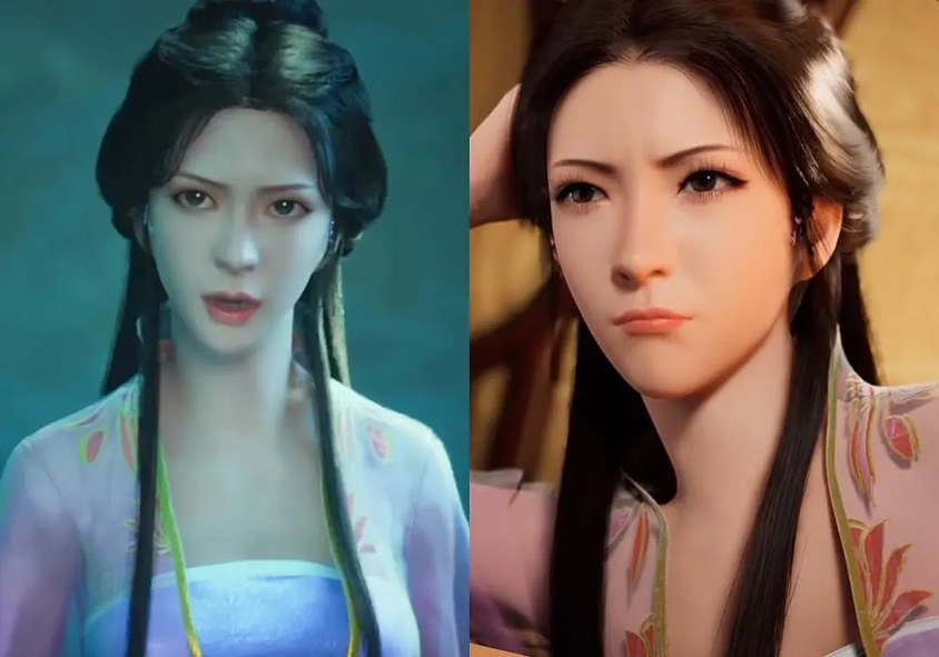 凡人修仙传美女颜值排名 凡人修仙传十大美女介绍 凡人修仙传美女颜值排名 凡人修仙传十大美女介绍