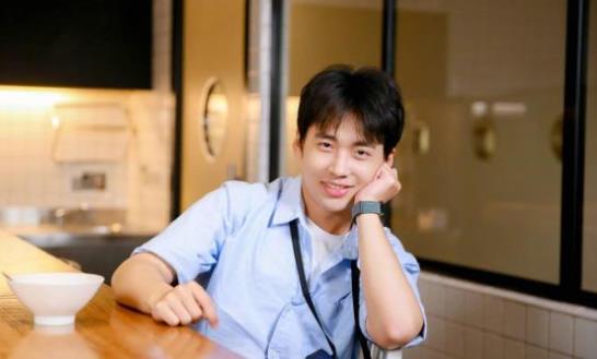 郭麒麟和女网红是真的吗,郭麒麟现在有女朋友吗