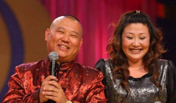 郭德纲的老婆叫什么,郭德纲是哪里人