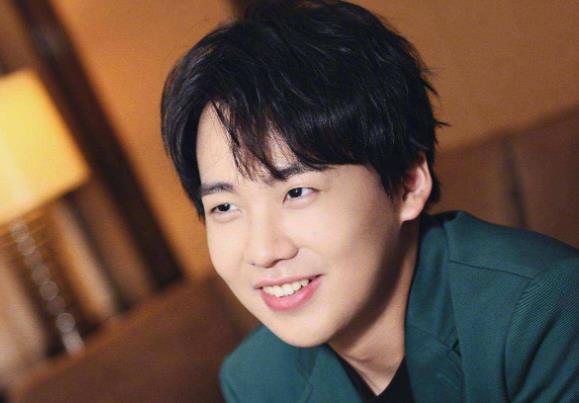 郭麒麟为什么受欢迎,郭麒麟为什么叫大林