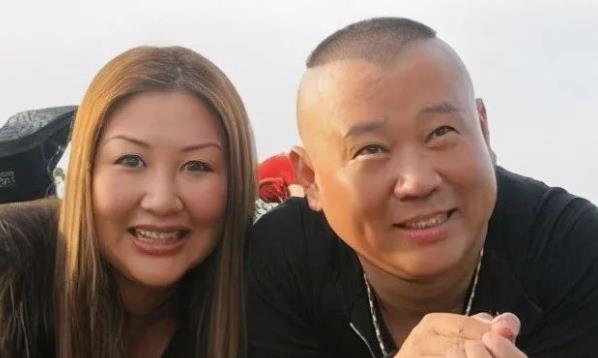 郭德纲的老婆叫什么,郭德纲是哪里人