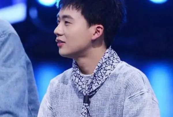 郭麒麟新综艺叫什么名字2022