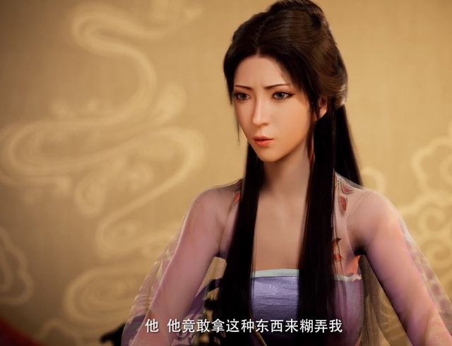 凡人修仙传美女颜值排名 凡人修仙传十大美女介绍 凡人修仙传美女颜值排名 凡人修仙传十大美女介绍