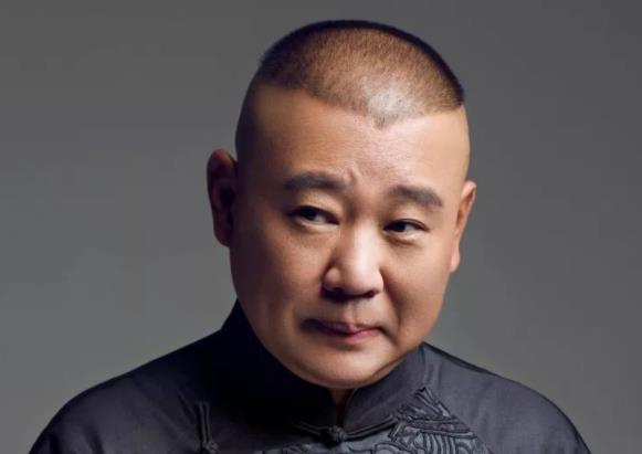 郭德纲为什么火起来了,郭德纲为什么叫桃儿