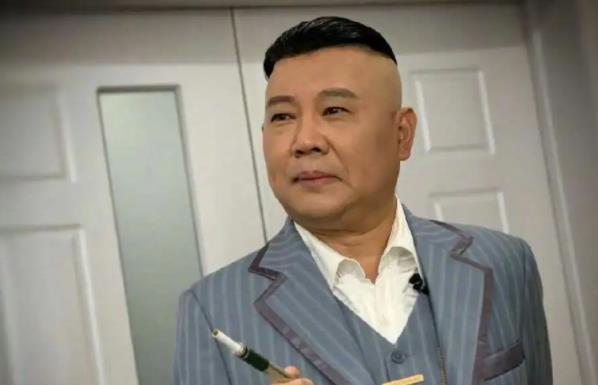 郭德纲恩师是谁,郭德纲有多大年龄