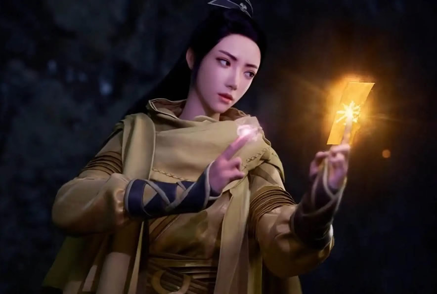 凡人修仙传美女颜值排名 凡人修仙传十大美女介绍 凡人修仙传美女颜值排名 凡人修仙传十大美女介绍