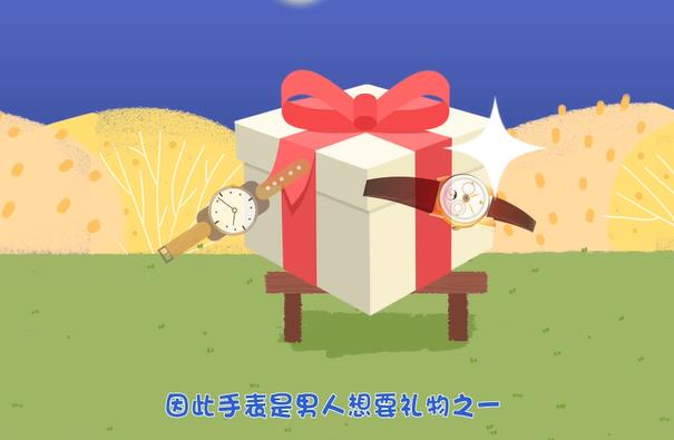 男人内心想收到的礼物 水杯寓意一辈子(10款贴心小礼物)