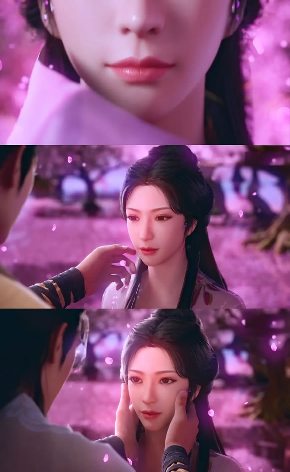 凡人修仙传美女颜值排名 凡人修仙传十大美女介绍 凡人修仙传美女颜值排名 凡人修仙传十大美女介绍