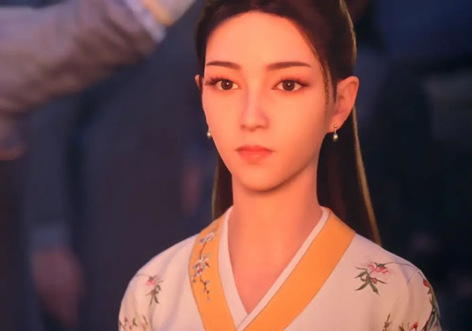 凡人修仙传美女颜值排名 凡人修仙传十大美女介绍 凡人修仙传美女颜值排名 凡人修仙传十大美女介绍
