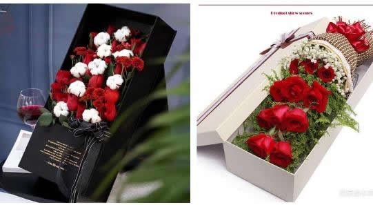 十大女生喜欢的礼物：选对了2019七夕会脱单的哦