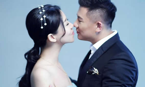 陈一冰个人资料简介及老婆：陈一冰何雯娜事件怎么回事