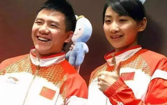 陈一冰个人资料简介及老婆：陈一冰何雯娜事件怎么回事