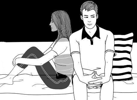 一旦男人开始碰你的手臂 碰你胳膊真实意图解读