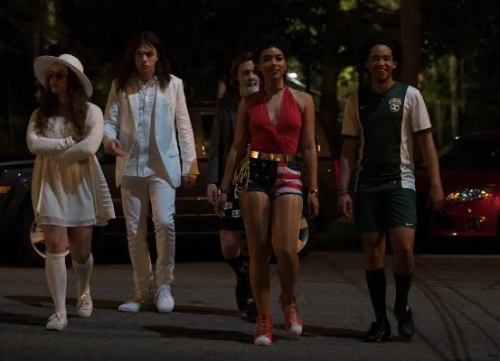 20部有史以来最好的成长经典电影(成年人必看) 20部有史以来最好的成长经典电影(成年人必看)