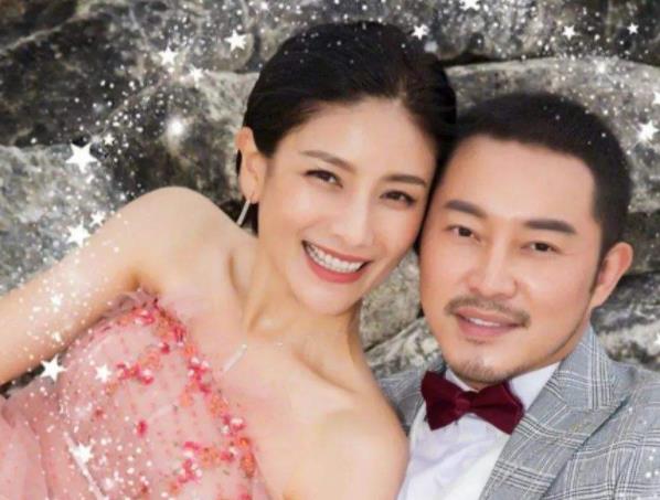 胡可的老公是谁,胡可多大年龄