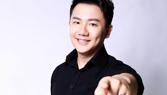 陈一冰个人资料简介及老婆：陈一冰何雯娜事件怎么回事