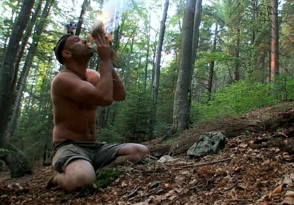 有史以来最好的生存电影 10部绝境求生电影 有史以来最好的生存电影 10部绝境求生电影