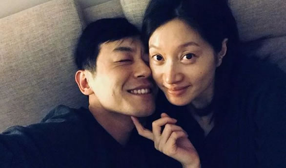沈佳妮的老公是谁：沈佳妮的个人资料简介