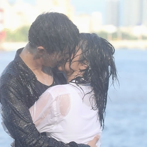 和女生接吻什么感觉 网友真实答案是这样