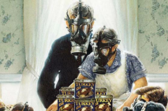 有史以来最好的生存电影 10部绝境求生电影 有史以来最好的生存电影 10部绝境求生电影