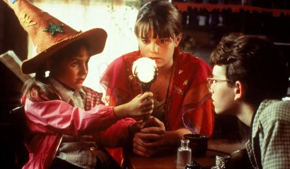 女巫电影有哪些 女巫题材电影20部推荐 女巫电影有哪些 女巫题材电影20部推荐