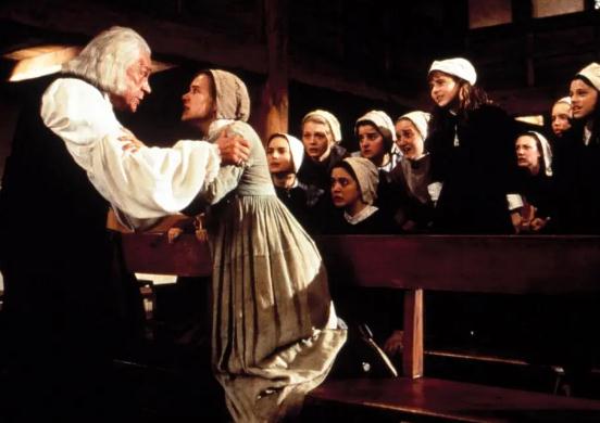 女巫电影有哪些 女巫题材电影20部推荐 女巫电影有哪些 女巫题材电影20部推荐