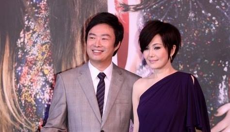 江蕙个人资料简介:江蕙为他至今不婚