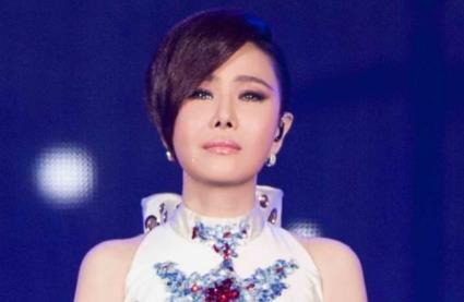 江蕙个人资料简介:江蕙为他至今不婚