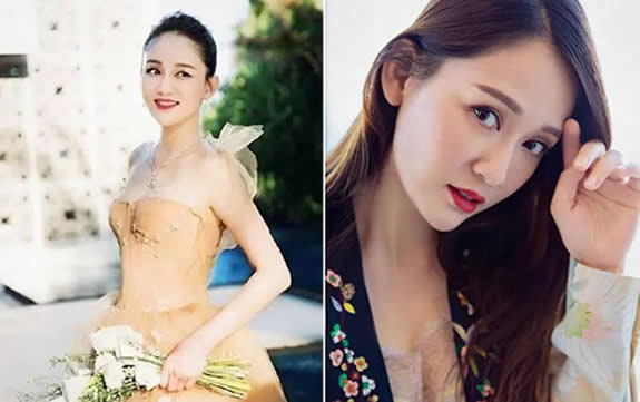 陈乔恩个人资料简介及家世 陈乔恩电视剧有哪些？