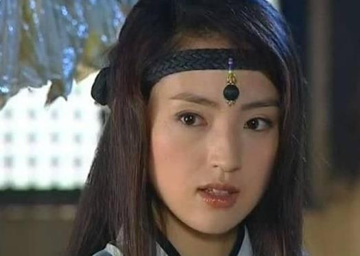 董璇最新演的电视剧有哪些 新剧叫什么