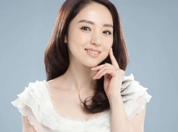 董璇最新演的电视剧有哪些 新剧叫什么