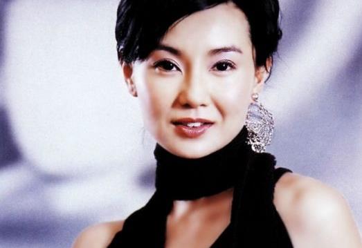 张曼玉个人资料老公是谁 有孩子了吗 张曼玉个人资料老公是谁 有孩子了吗