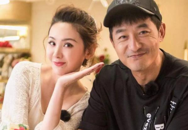 程莉莎和谁结婚了,程莉莎多大了