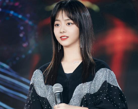 谭松韵现实是否结过婚 网曝结过婚 已经离了? 谭松韵现实是否结过婚 网曝结过婚 已经离了?
