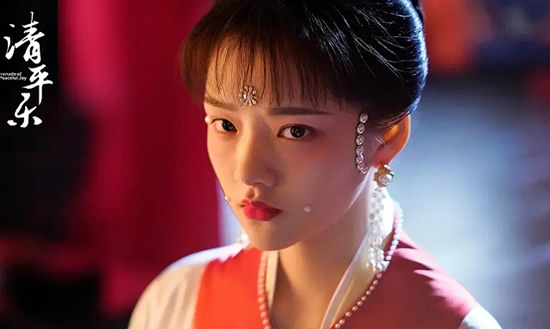 任敏演过的电视剧或电影 推荐7部任敏好看电视剧