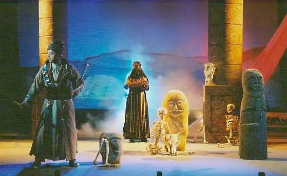 盗墓电影系列推荐 整理20部盗墓类题材的电影