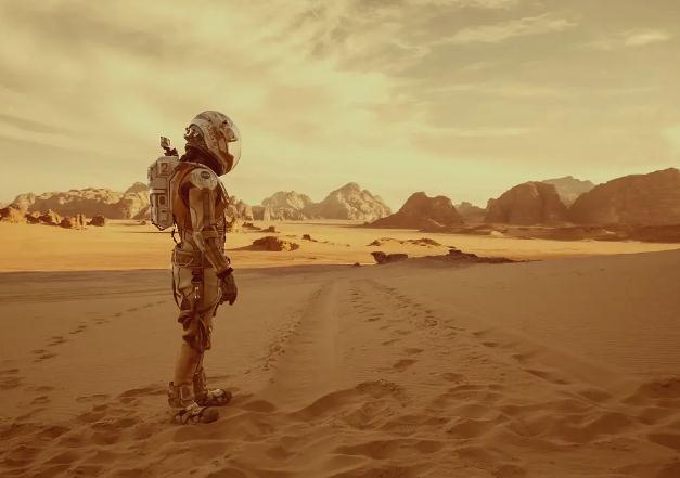 有哪些爆炸好看的科幻电影？酷爽劲爆8部科幻电影推荐