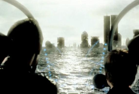 有哪些爆炸好看的科幻电影？酷爽劲爆8部科幻电影推荐