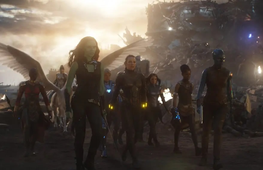 2022好看的十大美国电影推荐