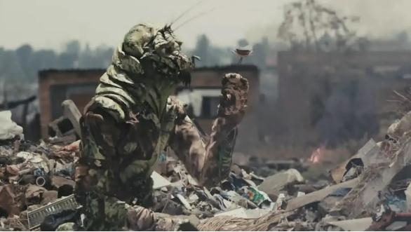 有哪些爆炸好看的科幻电影？酷爽劲爆8部科幻电影推荐